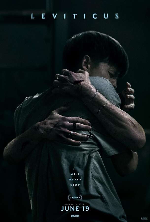 Leviticus: Krutý církevní rituál udělá ze zakázané lásky hororové peklo | Fandíme filmu