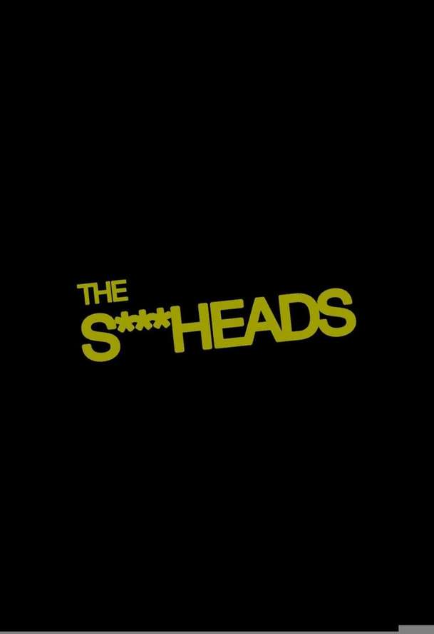 Idiots: Jízda do protidrogové léčebny se v bláznivé komedii zatraceně zvrhne | Fandíme filmu