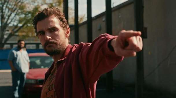 Idiots: Jízda do protidrogové léčebny se v bláznivé komedii zatraceně zvrhne | Fandíme filmu