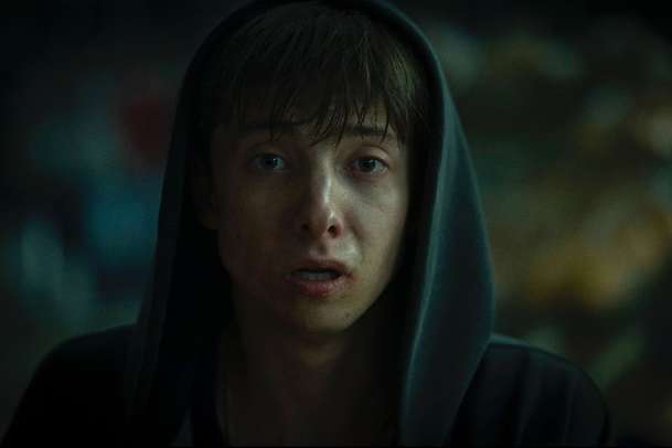 Leviticus: Krutý církevní rituál udělá ze zakázané lásky hororové peklo | Fandíme filmu