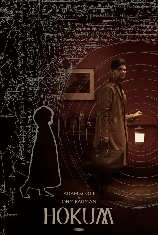 Hokum: Za pár dní v našich kinech přistane čarodějnice | Fandíme filmu