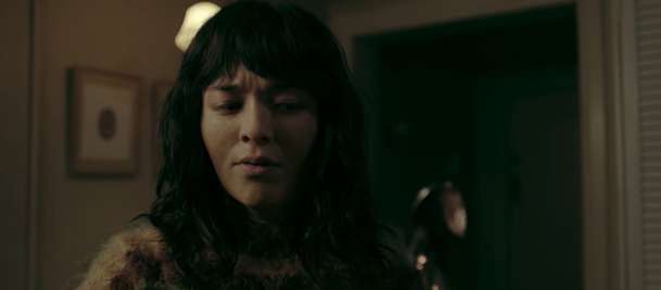 Saccharine: V novém hororu vede ke štíhlosti pojídání lidského popela | Fandíme filmu