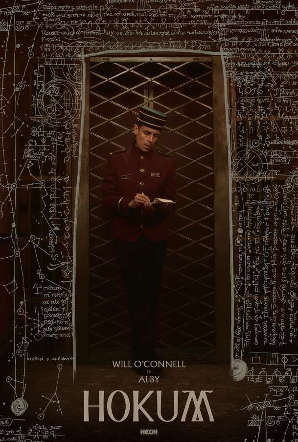 Hokum: Za pár dní v našich kinech přistane čarodějnice | Fandíme filmu