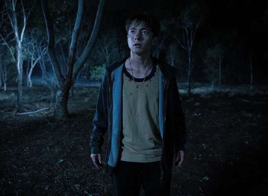 Leviticus: Krutý církevní rituál udělá ze zakázané lásky hororové peklo | Fandíme filmu