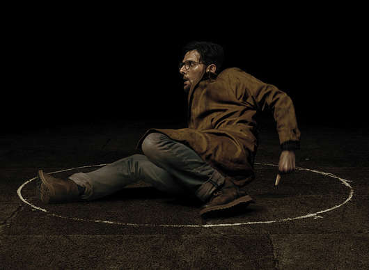 Hokum: Za pár dní v našich kinech přistane čarodějnice | Fandíme filmu