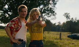 Carolina Caroline: Samara Weaving se pustí do vykrádání bank | Fandíme filmu