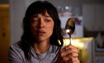 Saccharine: V novém hororu vede ke štíhlosti pojídání lidského popela | Fandíme filmu