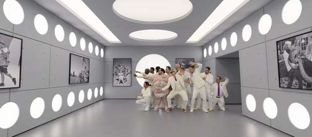 Jackass: Best and Last – Parta sebevrahů si ještě jednou ubližuje pro divácké potěšení | Fandíme filmu