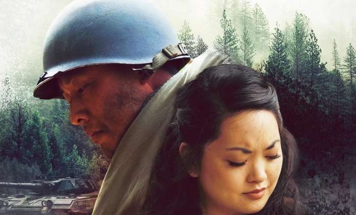 Kintsukuroi: Nový film vykresluje perzekuci Japonců v USA za 2. světové války | Fandíme filmu