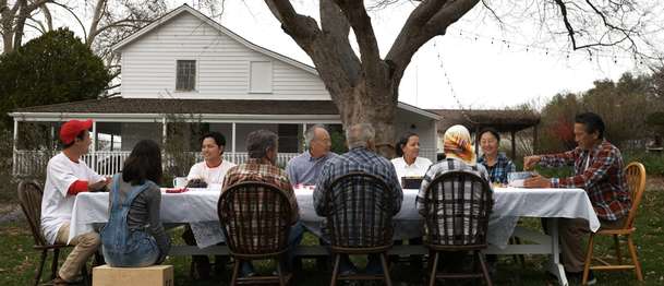 Kintsukuroi: Nový film vykresluje perzekuci Japonců v USA za 2. světové války | Fandíme filmu