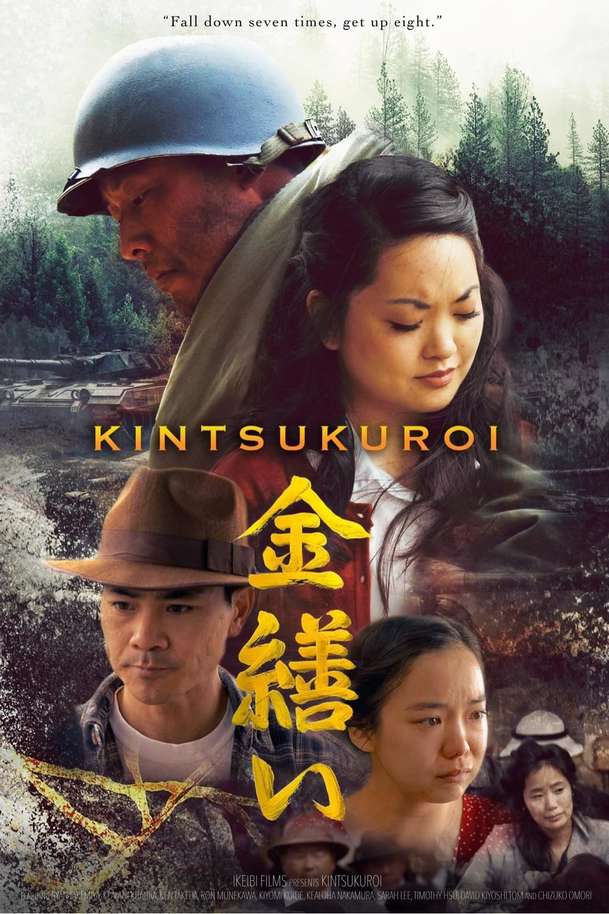 Kintsukuroi: Nový film vykresluje perzekuci Japonců v USA za 2. světové války | Fandíme filmu