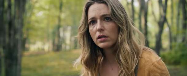 Affection: V tělesném hororu hrdinka každý den znovu ztrácí paměť | Fandíme filmu