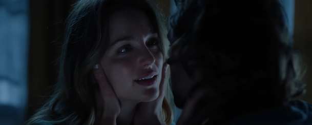 Affection: V tělesném hororu hrdinka každý den znovu ztrácí paměť | Fandíme filmu