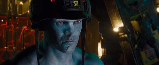 Rogue Trooper: Vyšinutá vize válkou zmítané budoucnosti se dočkala zfilmování | Fandíme filmu