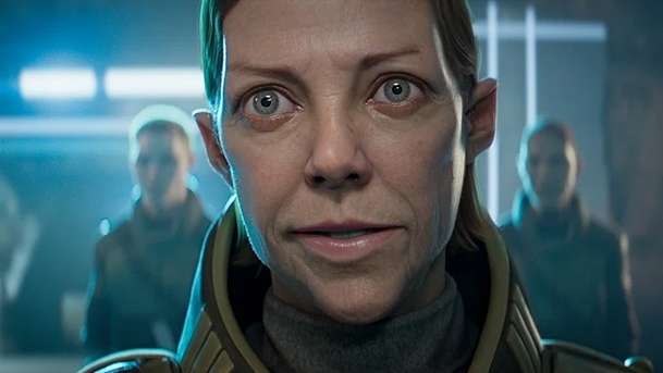 Rogue Trooper: Vyšinutá vize válkou zmítané budoucnosti se dočkala zfilmování | Fandíme filmu