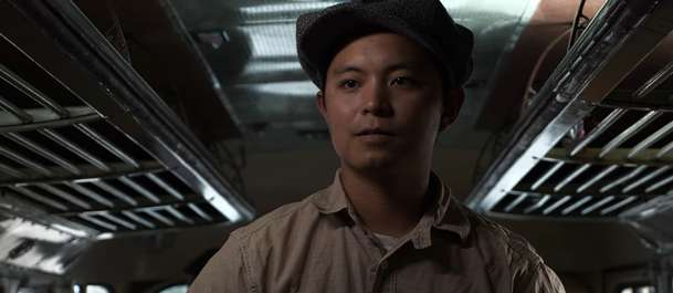 Kintsukuroi: Nový film vykresluje perzekuci Japonců v USA za 2. světové války | Fandíme filmu