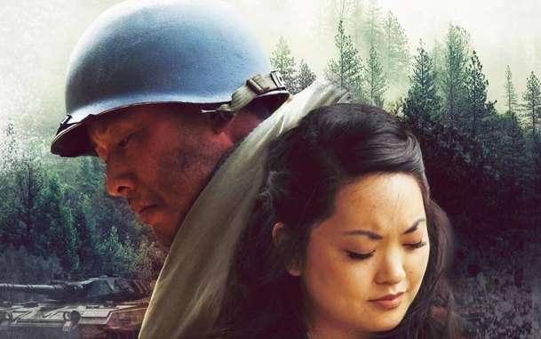 Kintsukuroi: Nový film vykresluje perzekuci Japonců v USA za 2. světové války | Fandíme filmu