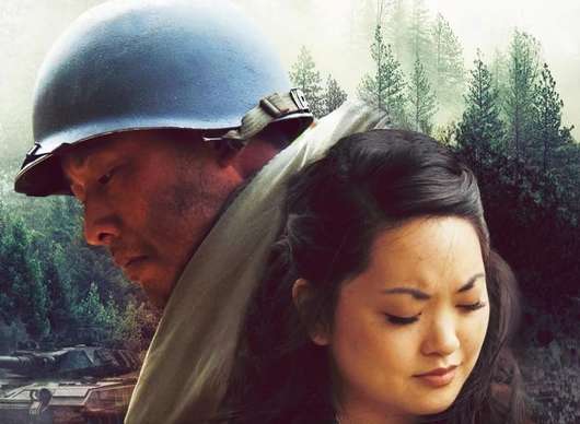 Kintsukuroi: Nový film vykresluje perzekuci Japonců v USA za 2. světové války | Fandíme filmu