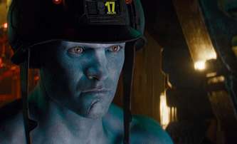 Rogue Trooper: Vyšinutá vize válkou zmítané budoucnosti se dočkala zfilmování | Fandíme filmu