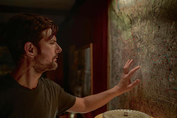 Našeptávač: Robert De Niro bude na Netflixu honit sériového vraha dětí | Fandíme filmu