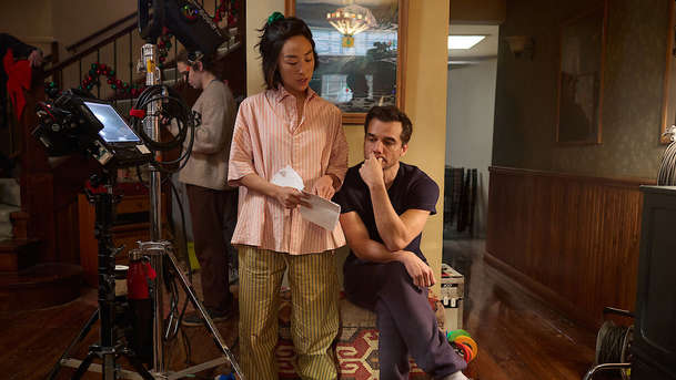 The Last House: Tajemná síla uzamkne rodinu v jejím domě | Fandíme filmu