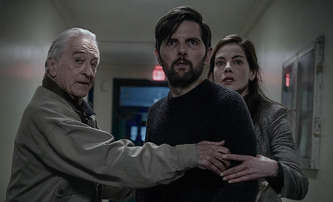 Našeptávač: Robert De Niro bude na Netflixu honit sériového vraha dětí | Fandíme filmu