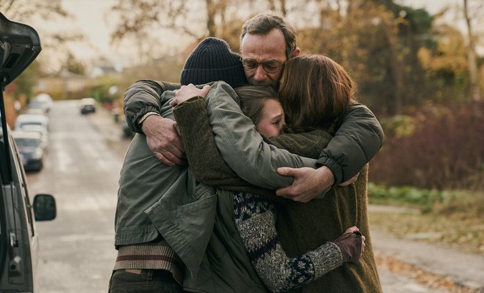 Kaštánek: Ptáčátko - Detektivní seriál od Netflixu je zpátky s novým případem | Fandíme seriálům