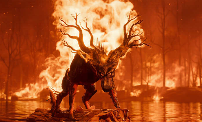 Kouzelná výměna: Na Netflix vstupuje nový animák, který vypadá úchvatně | Fandíme filmu