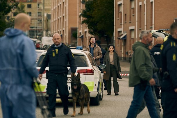 Kaštánek: Ptáčátko - Detektivní seriál od Netflixu je zpátky s novým případem | Fandíme serialům