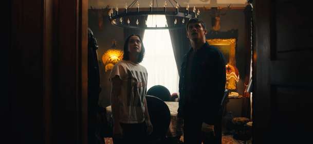 The Remedy: V chystaném hororu je strach všepožírající a není na něj lék | Fandíme filmu
