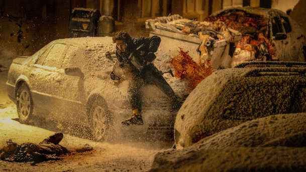 Resident Evil: Podívejte se na české ulice v prvním traileru hollywoodského hororu | Fandíme filmu