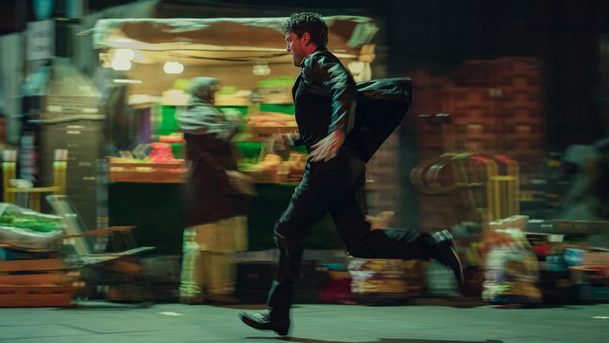 Utajené legendy: Netflix pošle vyšetřovatele v utajení rozbít drogovou distribuci | Fandíme serialům