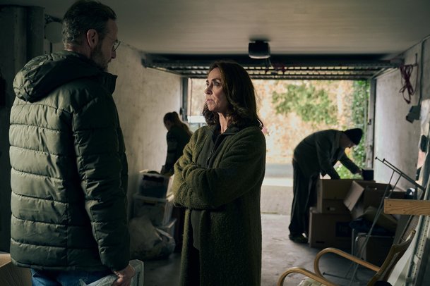 Kaštánek: Ptáčátko - Detektivní seriál od Netflixu je zpátky s novým případem | Fandíme serialům