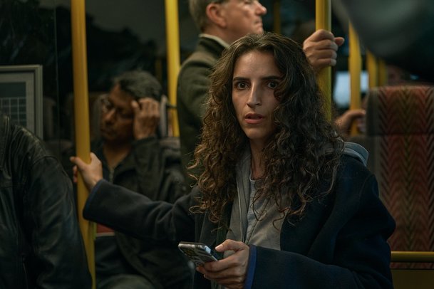 Kaštánek: Ptáčátko - Detektivní seriál od Netflixu je zpátky s novým případem | Fandíme serialům