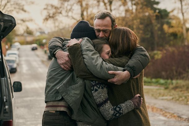 Kaštánek: Ptáčátko - Detektivní seriál od Netflixu je zpátky s novým případem | Fandíme serialům