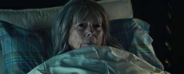 The Remedy: V chystaném hororu je strach všepožírající a není na něj lék | Fandíme filmu