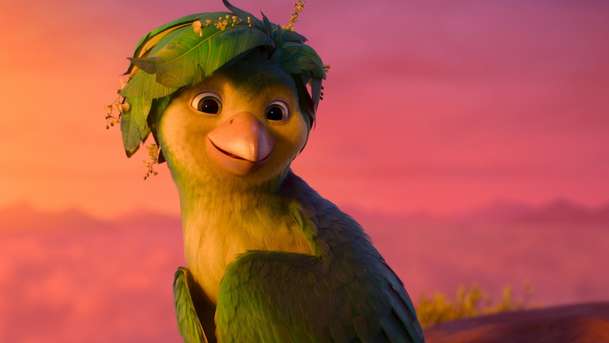 Kouzelná výměna: Na Netflix vstupuje nový animák, který vypadá úchvatně | Fandíme filmu