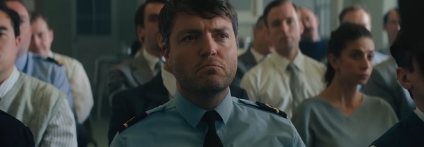 Utajené legendy: Netflix pošle vyšetřovatele v utajení rozbít drogovou distribuci | Fandíme serialům