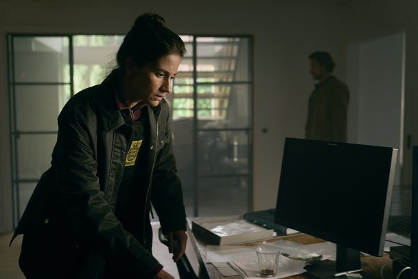 Kaštánek: Ptáčátko - Detektivní seriál od Netflixu je zpátky s novým případem | Fandíme serialům