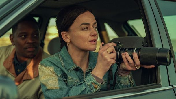 Utajené legendy: Netflix pošle vyšetřovatele v utajení rozbít drogovou distribuci | Fandíme serialům