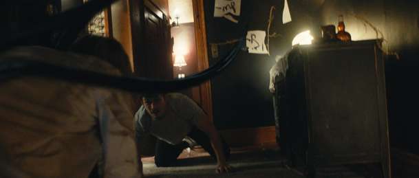 The Remedy: V chystaném hororu je strach všepožírající a není na něj lék | Fandíme filmu