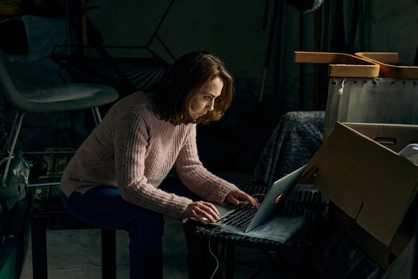 Kaštánek: Ptáčátko - Detektivní seriál od Netflixu je zpátky s novým případem | Fandíme serialům