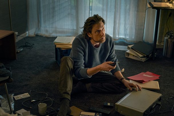 Kaštánek: Ptáčátko - Detektivní seriál od Netflixu je zpátky s novým případem | Fandíme serialům