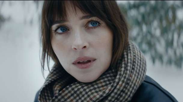 Pravda, nebo lež: Anne Hathaway a Dakota Johnson ve svůdně nebezpečném thrilleru | Fandíme filmu