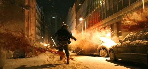 Resident Evil: Podívejte se na české ulice v prvním traileru hollywoodského hororu | Fandíme filmu