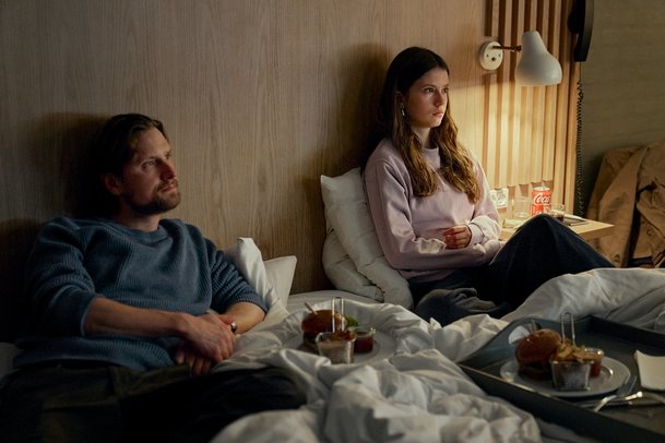 Kaštánek: Ptáčátko - Detektivní seriál od Netflixu je zpátky s novým případem | Fandíme serialům