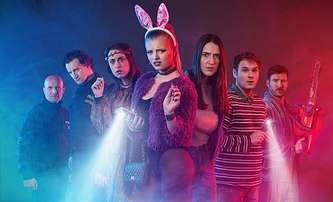 Tahle párty je DEAD: Do kin míří nová česká komedie se zombíky | Fandíme filmu