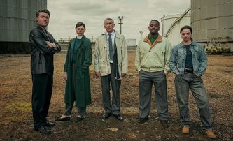 Utajené legendy: Netflix pošle vyšetřovatele v utajení rozbít drogovou distribuci | Fandíme seriálům