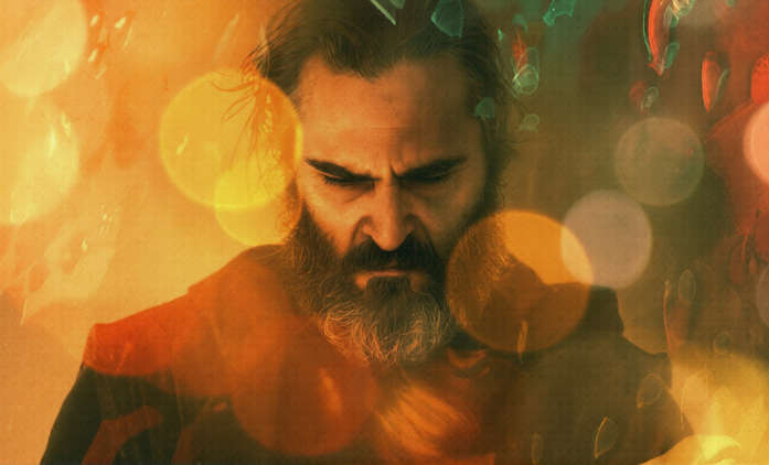 Polaris: Joaquin Phoenix za polárním kruhem potká ďábla | Fandíme filmu