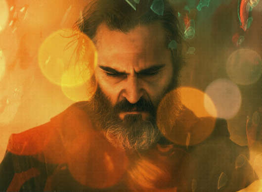 Polaris: Joaquin Phoenix za polárním kruhem potká ďábla | Fandíme filmu
